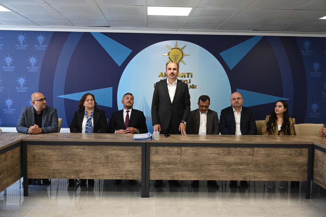 Konya’ya yeni itfaiye merkezi geliyor 3